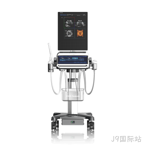 彩色超声诊断评估系统